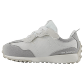 New Balance 327 Hook & Loop Infant Trainers New Balance